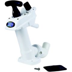 Jabsco 290403000 Twist 'N' Lock Pump Assembly, Rule Pump Assembly