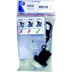 Jabsco 290453000 Major Service Kit, Rule Marine Products