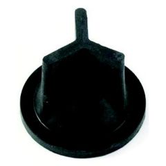 Jabsco 29092-1000 Triadic Full-Flow Valve Gasket, JOKER VALVE