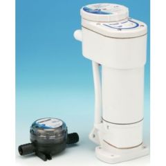 PAR 12V Conversion Kit, electric toilets