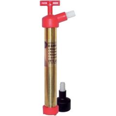 Jabsco Handy Boy Utility Pump, versatile hand pump