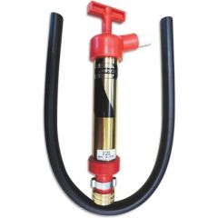Jabsco Marine Engine Oil Drain Pump, hassle-free oil changes
