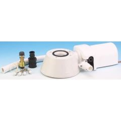 PAR 12V Toilet Conversion Kit, electric toilet conversion