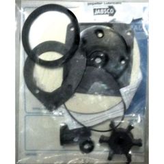 Jabsco 37040-0000 Seal & Gasket Service Kit, PAR-ELECT-MAC-HEAD maintenance