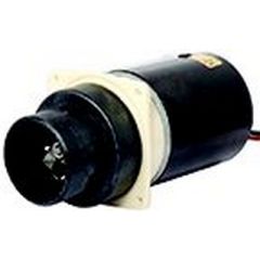 Jabsco 370720092 Pump & Motor Assembly, Rule Crafted Pump & Motor