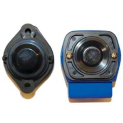 Jabsco 37121-0010 Water Pump Pressure Switch Kit, Rule 368001000, 369001000, efficient water flow, powerful shower experience