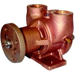 Crusader Replacement Pump, Upgrade, Engine Performance, Durability, Rule, Fuel Flow, Enhanced Power, Responsiveness, Boating Enthusiast, Reliable Choice