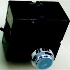 Jabsco 43990-0000 Replacement Directional Switch, Rule Crafted Directional Switch