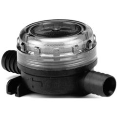 Jabsco Pumpguard, Fine Mesh In Line Strainer