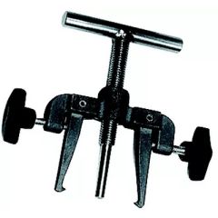 Large Impeller Puller, ultimate tool, removing impellers, challenging spaces, precision durability, corrosion-resistant, cast aluminum, stainless steel, Rule, engineered, impellers, reliable performance, efficient, pump housing, mishaps, hard-to-reach, co