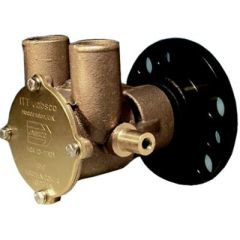 Replacement Engine Cooling Pump, 454 C.I. Chevrolet Block