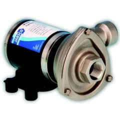 Jabsco 50840-0024, Cyclone Low Pressure Pump