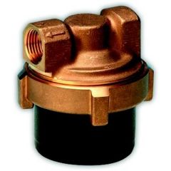 Jabsco 595200000 Brass Sealless Magnetic Drive Hot Water Circulation Pump, 8-24V, Rule, efficient performance