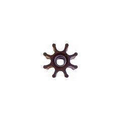Replacement Nitrile Impeller, Rule Impeller Fig. M Insert BR