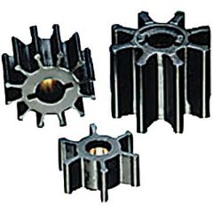 Jabsco 9200-0001 Replacement, Neoprene Impeller