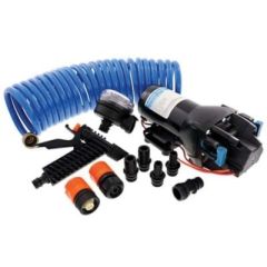 Jabsco Hotshot™ Series, Washdown Pump