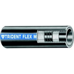 Trident 250134 Hard Wall Wet Exhaust & Water Hose, Marine Hose