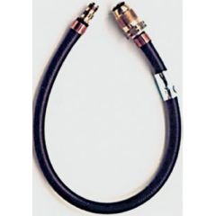 Trident 1014-1401-20 High Pressure LPG Pigtail Hose, wallmount regulators