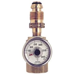 Trident 11901411, Propane Leak Adapter