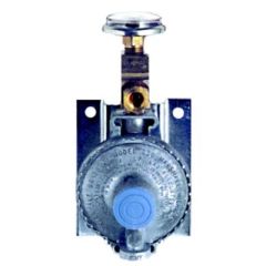 Trident 1211-1401, Marine LPG Wall Mount