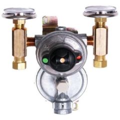 Trident 1230-1411, Marine LPG Wall Mount
