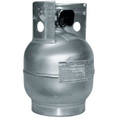 Trident 1410-0020 Marine/RV LPG System, 5 Gallon Aluminum Tank, propane system, high strength aluminum, corrosion-free, rust-free, durable, long-lasting, lightweight design, compact, space-efficient, easy transportation, installation, top-notch quality, c