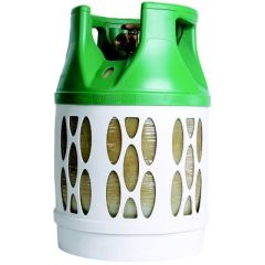 Trident 1420-0011, Marine/RV Propane Cylinder
