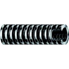 Trident VAC - XHD Bilge & Livewell Hose, Clear/Black, durable hose, boat accessory