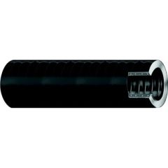 Trident VAC - XHD Bilge & Livewell Hose, 1-1/2" x 50', Black, heavy-duty bilge hose, marine livewell hose