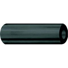 Trident Pitot Tubing, Black PVC, Speedometer Pickup, Gauge, Boat, Watercraft, Braided Reinforcement, High-speed Applications, Professional Sailor, Recreational Boater, Installation Process, Seamless Connection, Subpar Alternatives, Boating Adventures, Exc