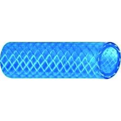 PVC Blue Transparent Cover, Cold Water Hose