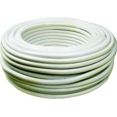 Trident 1680580W82 FDA Grade, PVC Washdown Hose
