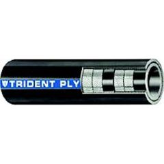 Trident 200238 Soft Wall Exhaust & Water Hose, marine wet exhaust  
ultimate solution, premium hose