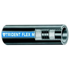 Trident Flex Hardwall Exhaust Hose, wet exhaust, marine standards