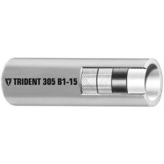Trident 3050566 B1-15 EPA Fuel Line, gasoline and diesel fuels