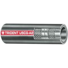 Trident 3272384 Type A2 Fuel Fill Hose, Marine Fueling, Boat Owner, High-Quality Performance, Durability, Flexibility, Maneuverability, Long-Lasting Reliability, CE Certified, Safety Standards, Versatile Compatibility, 5-Year Warranty, Top-Notch Quality, 