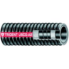 Trident 3292004, Corrugated Fuel Fill Hose