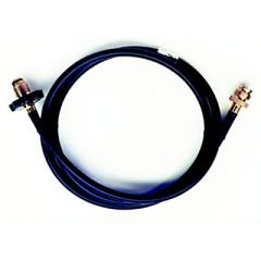 Trident 40407-72 High Pressure Gas Grill 6' Adapter Hose, ultimate solution  
grilling needs, seamless transition