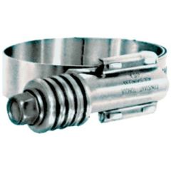 Trident 7308000 SS Constant Torque Clamp, innovative clamp