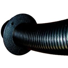 Trident TFK4, Stern Flex Hose