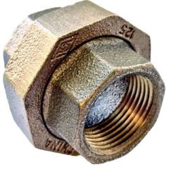 CB Supplies BU34 Red Brass Union, 3/4", plumbing solution, NSF certification, potable water, Cb supplies ltd, excellence, reliability, high-pressure conditions, durability, compatibility, performance, longevity