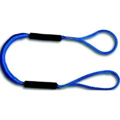 Dock Buddy 6' Blue, boating experience