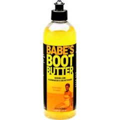 Boot Butter, Binding Lube