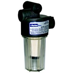 In-Line Gas Filter, Gasoline Engines