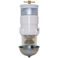 Racor Marine Turbine Fuel Filter, Water Separator