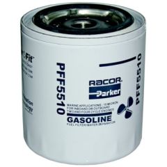 Parfit™ Gasoline Filter, Aquabloc® II media