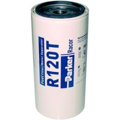 Racor R120T Element, superior fuel filtration
