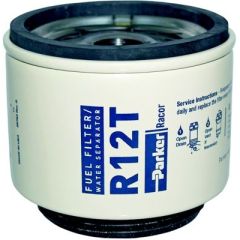 Racor Replacement Element, Diesel Gas Spin-On Fuel/Water Separators, Superior Filtration, Micron Rating 10, Engine Protection, Reliable Performance, Racor Brand, Easy Installation, Fuel Filter Micron Rating, Long-Lasting, Engine Efficiency, Clean Fuel, En