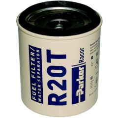 Racor Replacement Element, Diesel Gas Spin-On Fuel/Water Separators, Superior Filtration, Engine Performance, Micron Rating, Cleaner Fuel, Optimal Engine, Quality Filtration, Blue Cap, Advanced Filtration Technology, Tiniest Particles, Engine Protection, 