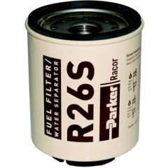 Filter-Repl 225R 2M, fine filtration